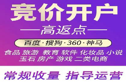 房地产行业SEM关键词投放技巧与效果